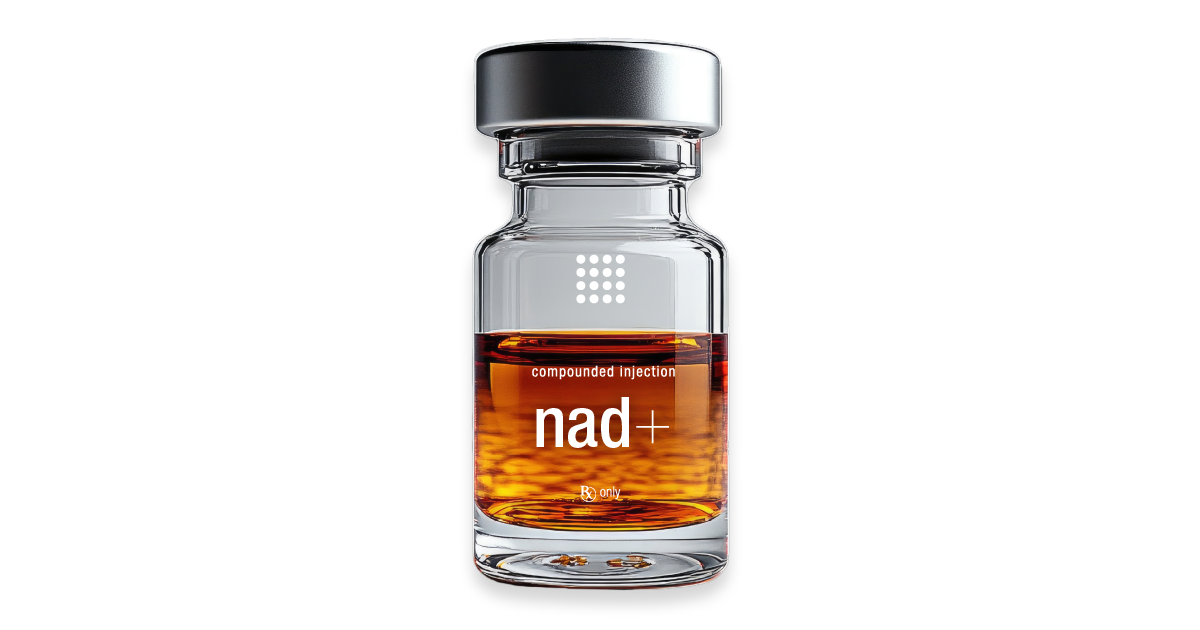 NAD+ Injections