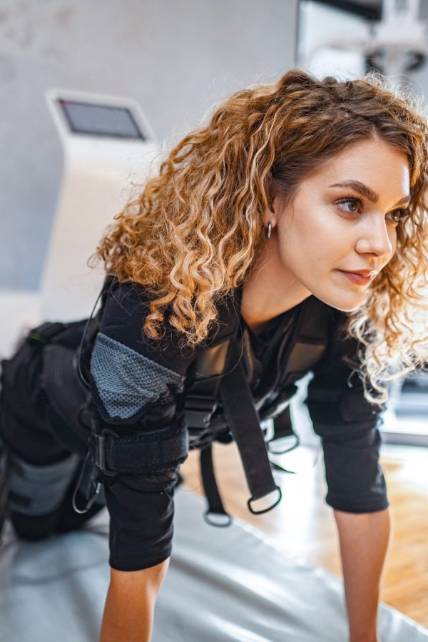 lpamorelin- Wellness Shots